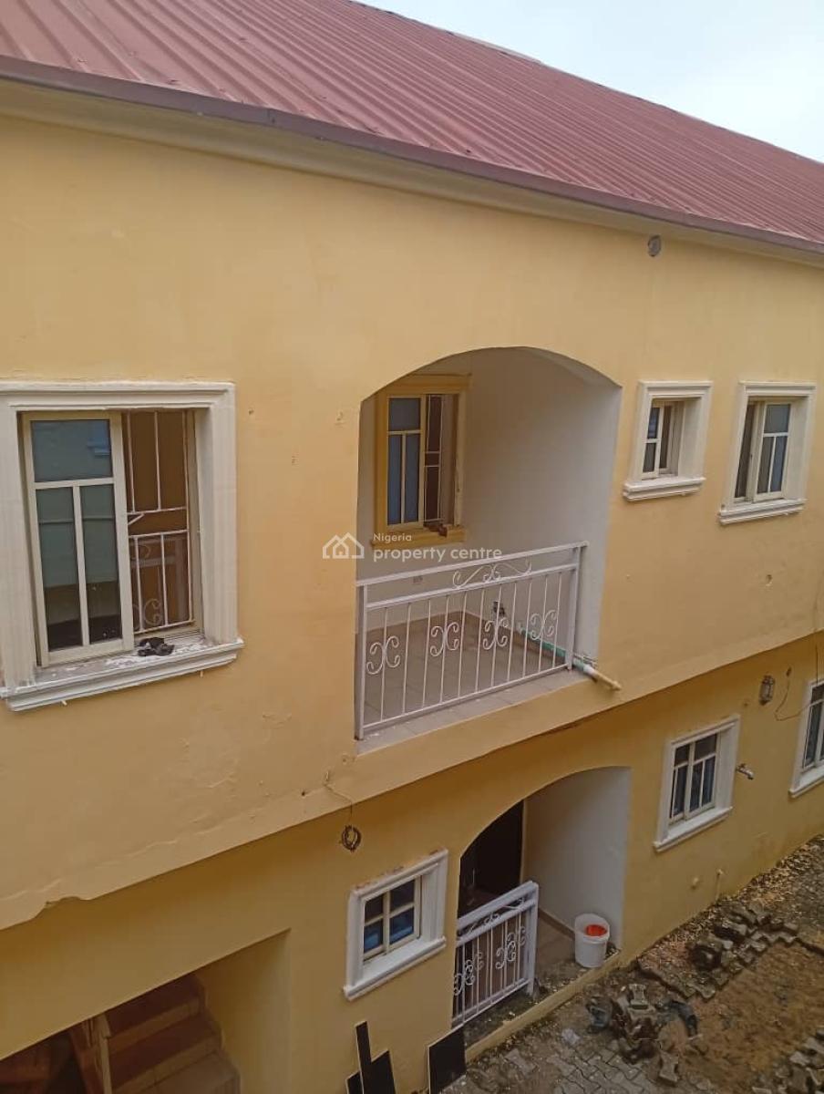 Room and Parlour, Badore, Ajah, Lagos, Mini Flat (room and Parlour) for Rent