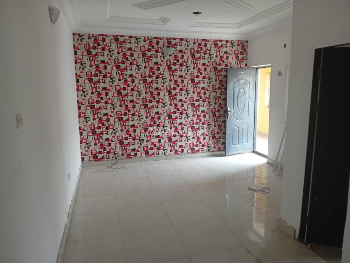 Room and Parlour, Badore, Ajah, Lagos, Mini Flat (room and Parlour) for Rent