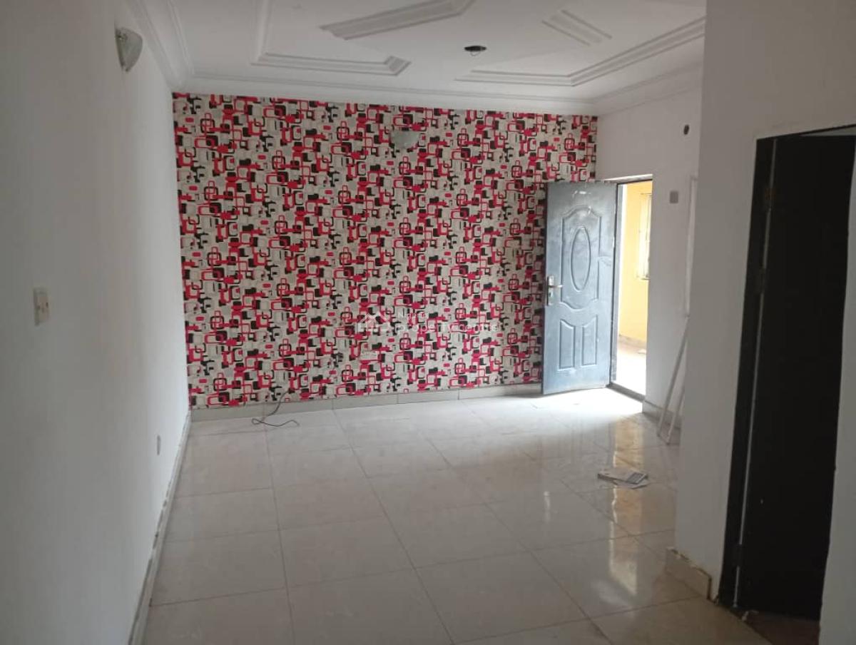 Room and Parlour, Badore, Ajah, Lagos, Mini Flat (room and Parlour) for Rent