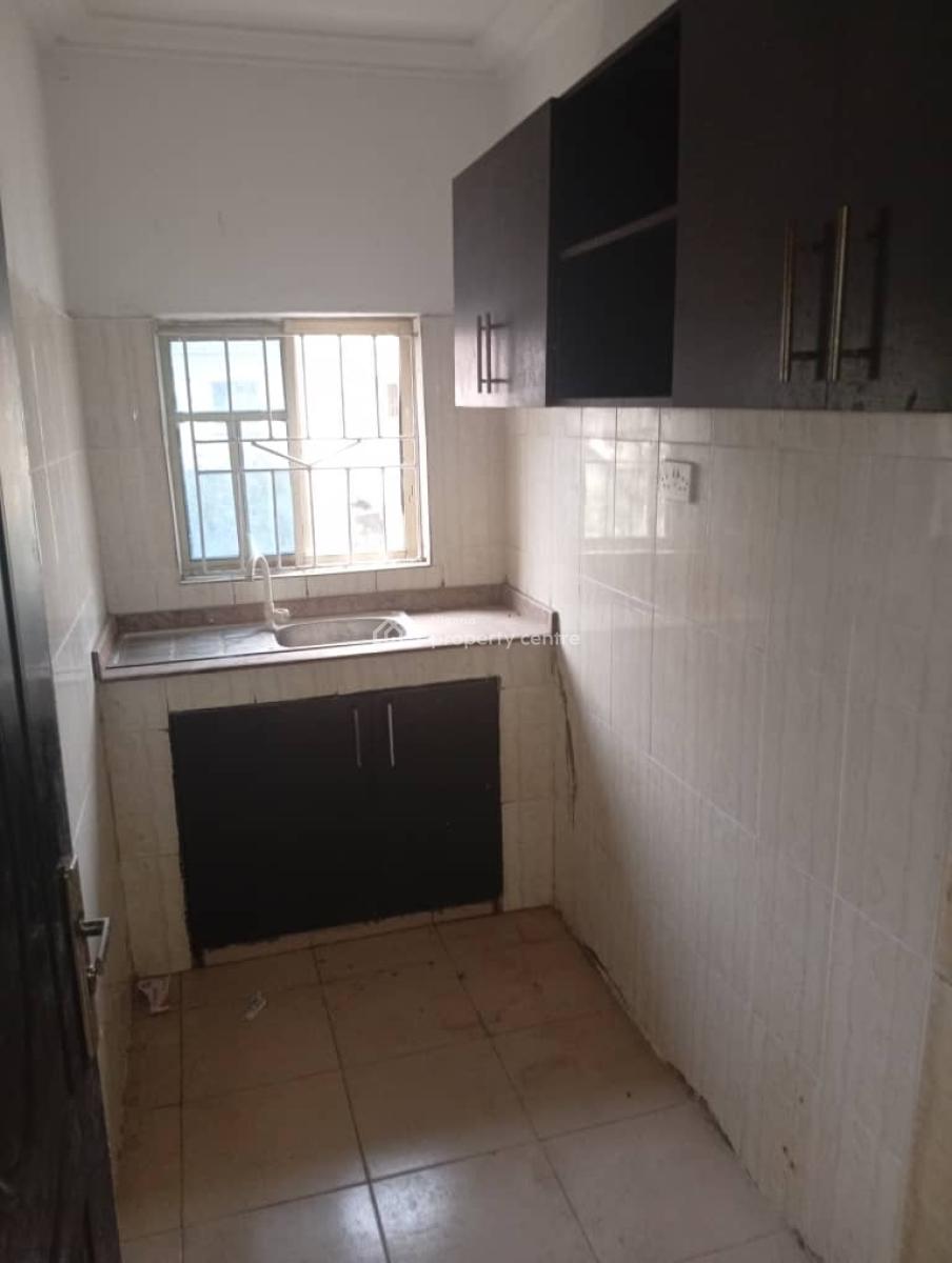 Room and Parlour, Badore, Ajah, Lagos, Mini Flat (room and Parlour) for Rent