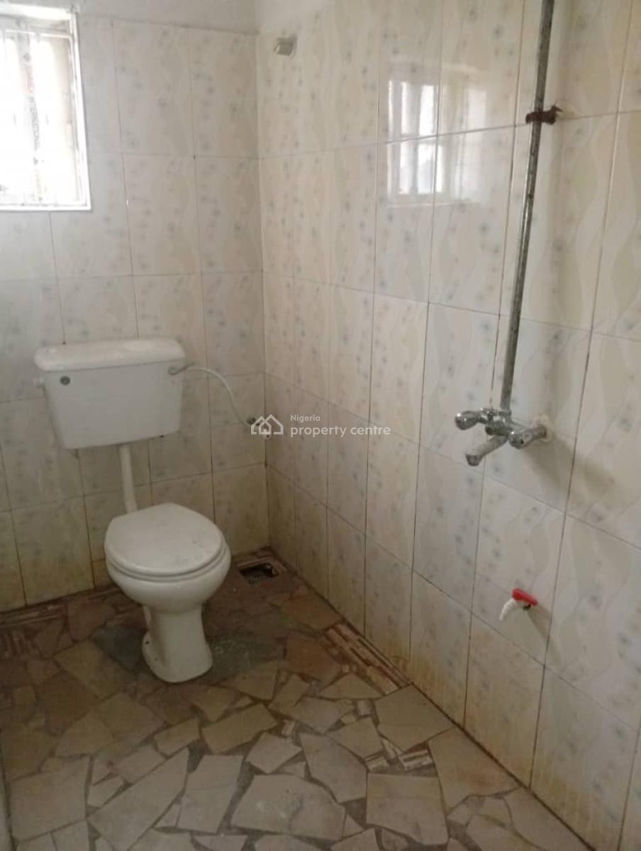 Room and Parlour, Badore, Ajah, Lagos, Mini Flat (room and Parlour) for Rent