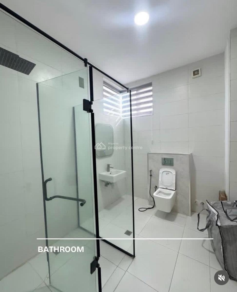 1 Bedroom Apartment, Lekki Phase 1, Lekki, Lagos, Flat / Apartment for Rent