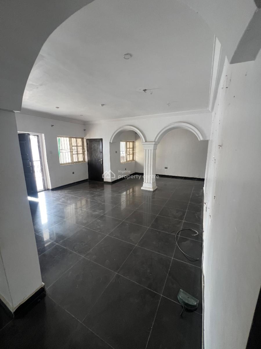 3 Bedroom Apartment, Thera Annex, Sangotedo, Ajah, Lagos, Flat / Apartment for Rent