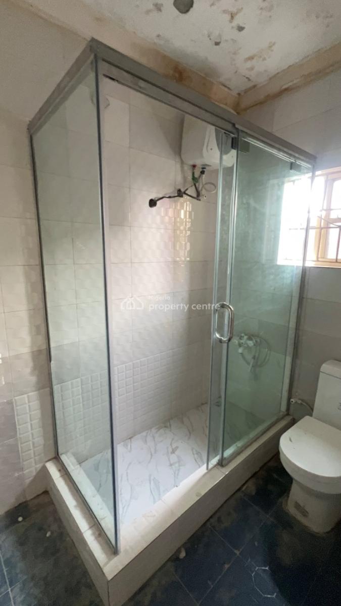 3 Bedroom Apartment, Thera Annex, Sangotedo, Ajah, Lagos, Flat / Apartment for Rent