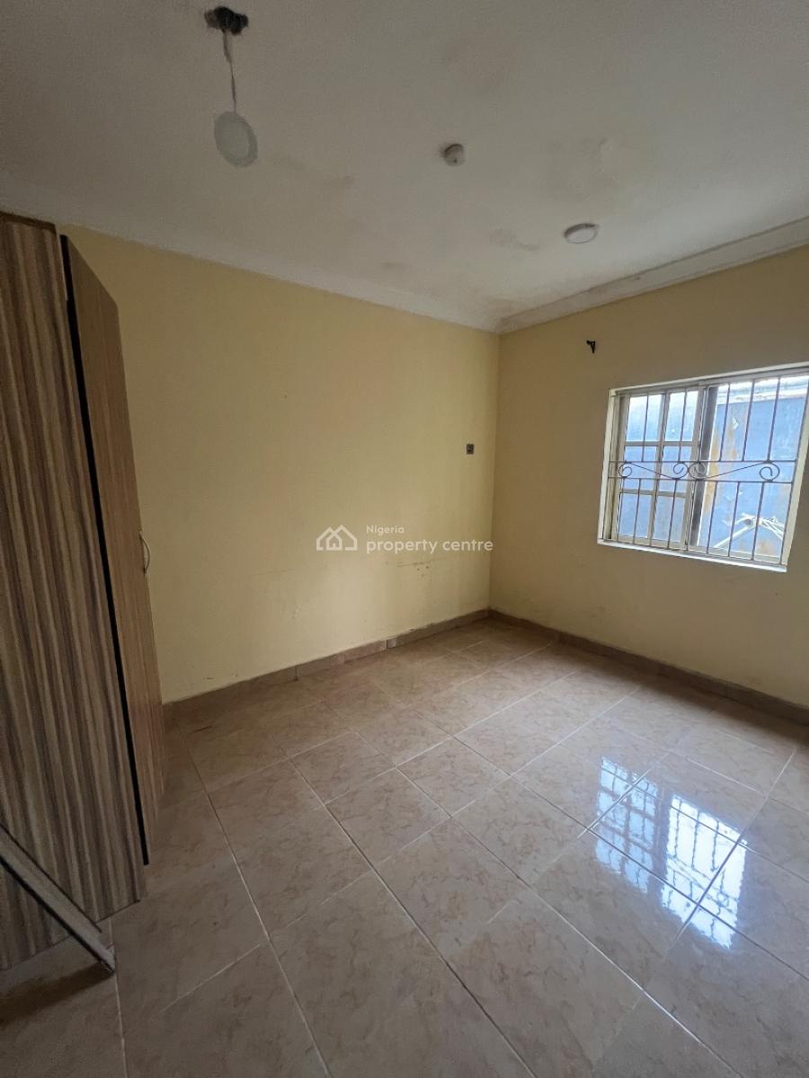3 Bedroom Apartment, Thera Annex, Sangotedo, Ajah, Lagos, Flat / Apartment for Rent