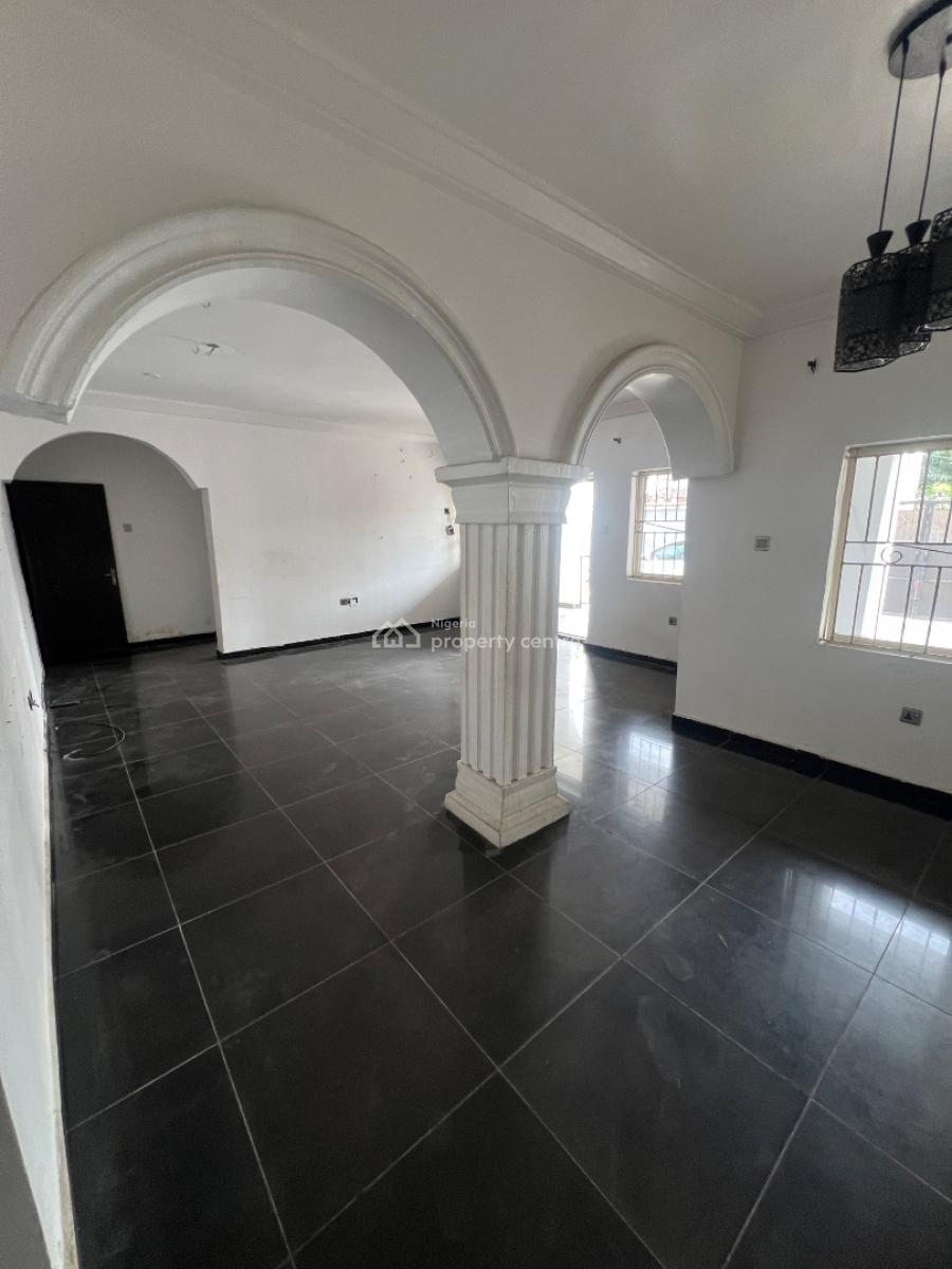 3 Bedroom Apartment, Thera Annex, Sangotedo, Ajah, Lagos, Flat / Apartment for Rent