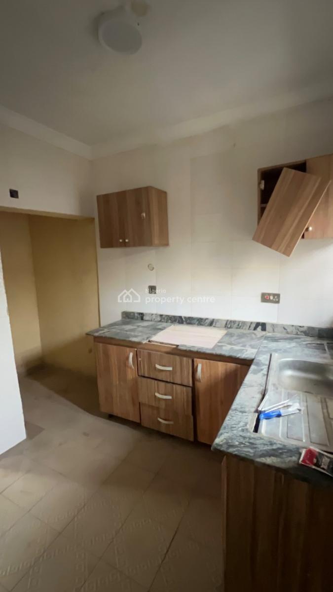3 Bedroom Apartment, Thera Annex, Sangotedo, Ajah, Lagos, Flat / Apartment for Rent