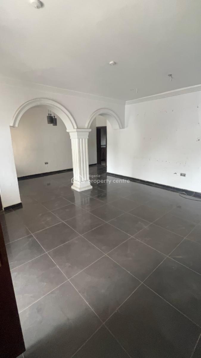 3 Bedroom Apartment, Thera Annex, Sangotedo, Ajah, Lagos, Flat / Apartment for Rent