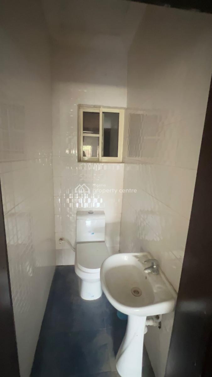 3 Bedroom Apartment, Thera Annex, Sangotedo, Ajah, Lagos, Flat / Apartment for Rent