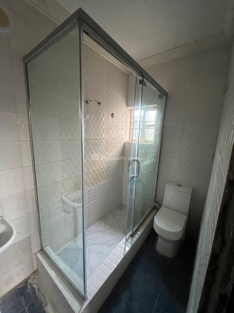 3 Bedroom Apartment, Thera Annex, Sangotedo, Ajah, Lagos, Flat / Apartment for Rent