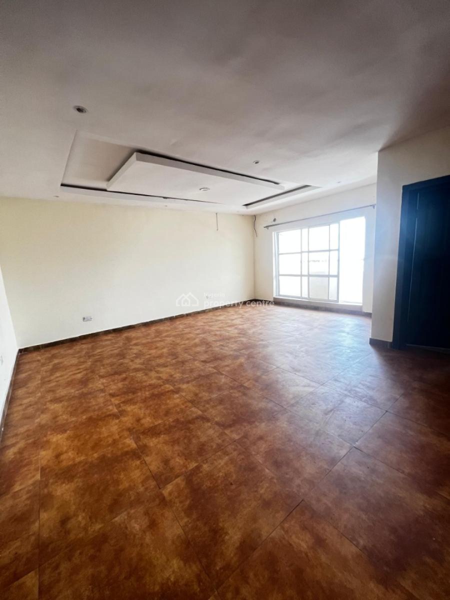 a Well Maintained 4 Bedroom Terrace Duplex with a Penthouse, Orchid Road Before The Round About, Lekki, Lagos, Terraced Duplex for Rent