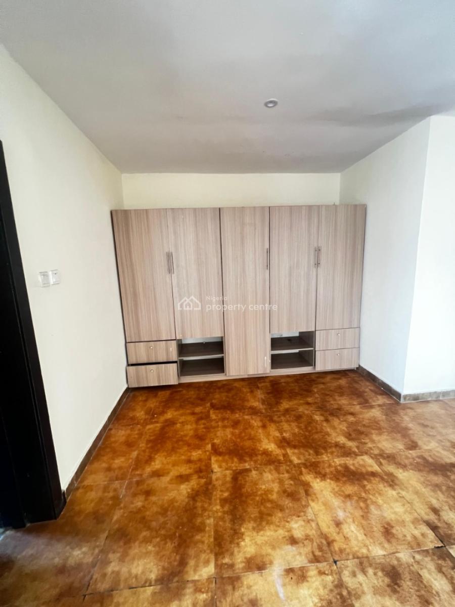 a Well Maintained 4 Bedroom Terrace Duplex with a Penthouse, Orchid Road Before The Round About, Lekki, Lagos, Terraced Duplex for Rent