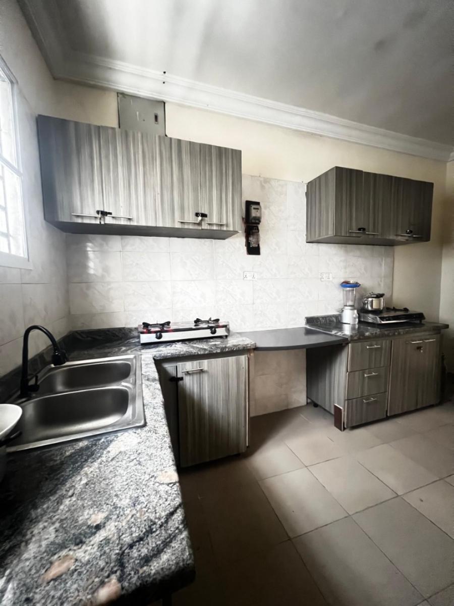 a Well Maintained 4 Bedroom Terrace Duplex with a Penthouse, Orchid Road Before The Round About, Lekki, Lagos, Terraced Duplex for Rent