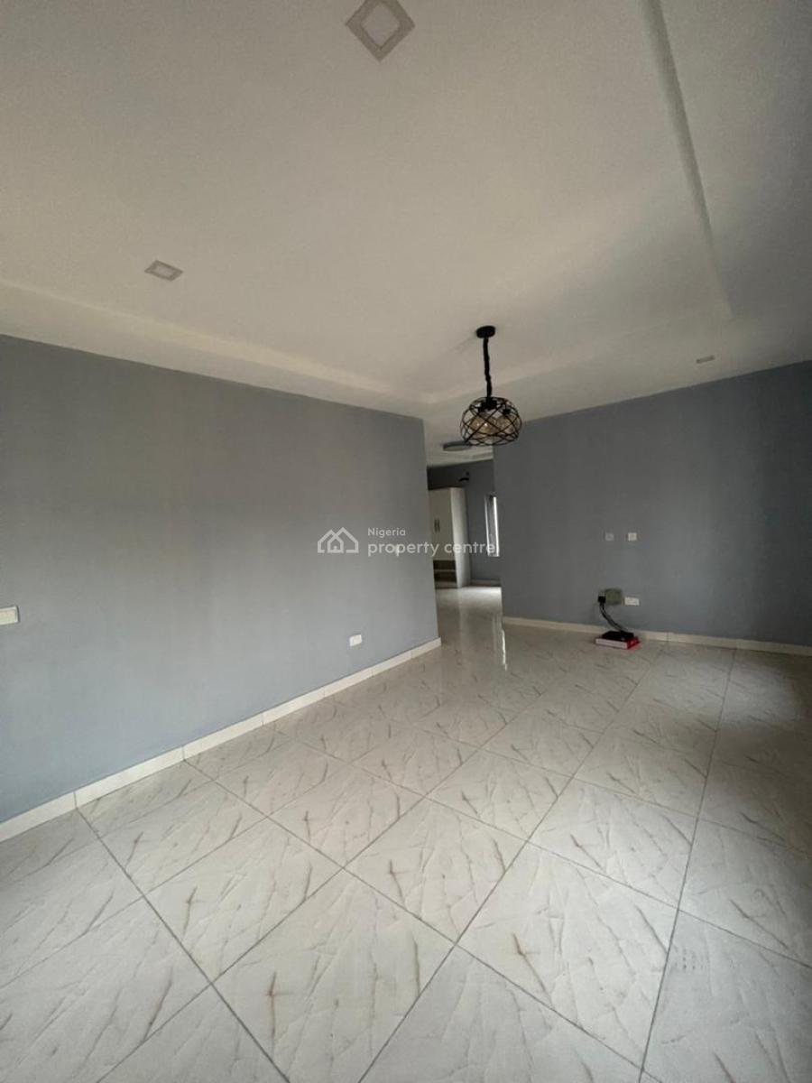 4 Bedroom Share Apartment, Orchid Road, Lekki, Lagos, Self Contain (single Rooms) for Rent