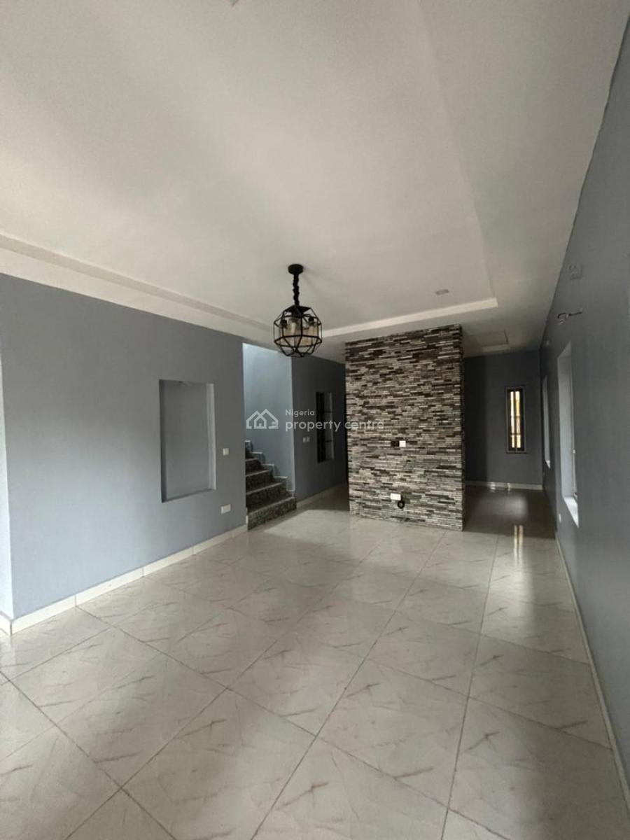 4 Bedroom Share Apartment, Orchid Road, Lekki, Lagos, Self Contain (single Rooms) for Rent
