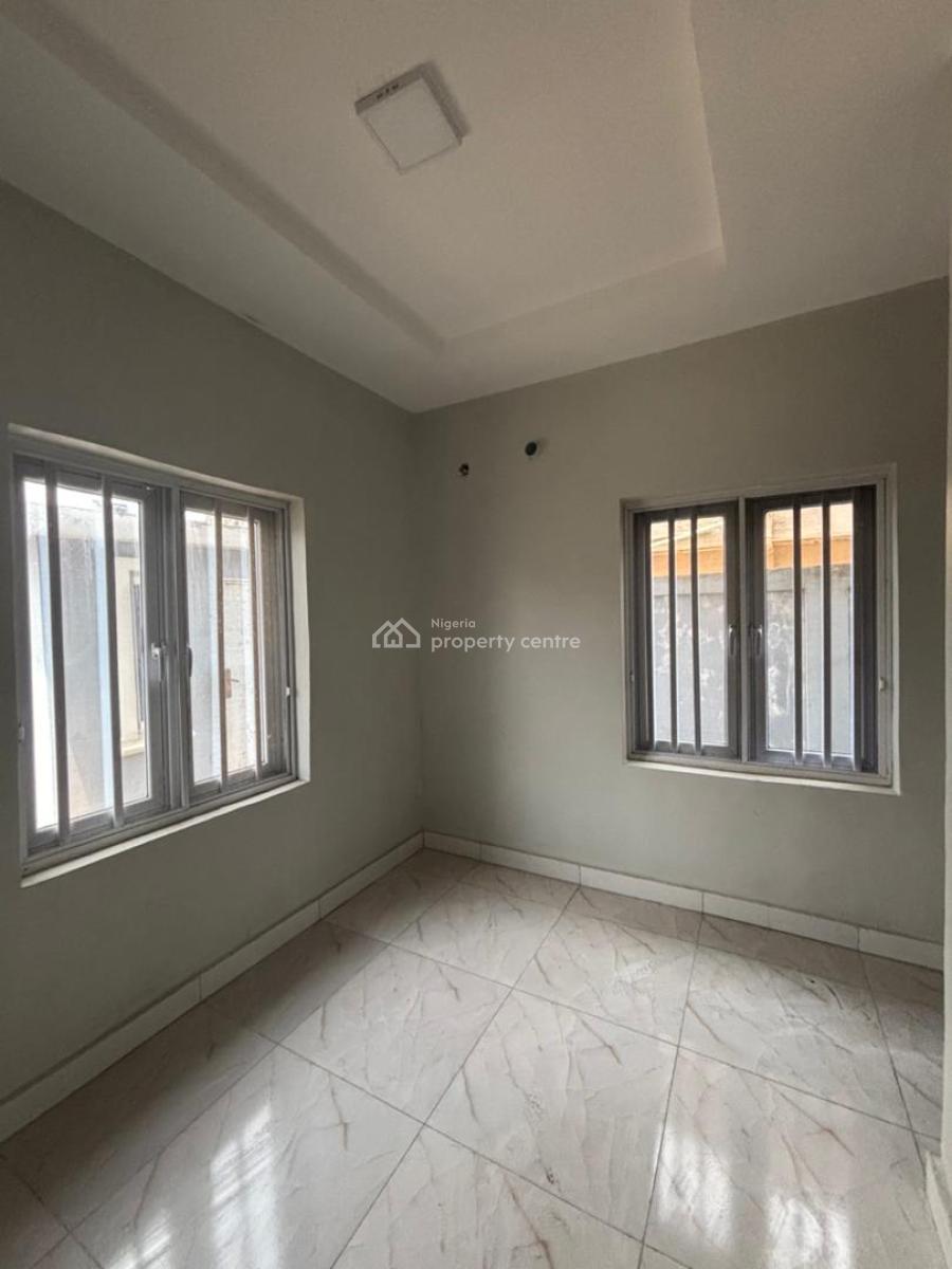 4 Bedroom Share Apartment, Orchid Road, Lekki, Lagos, Self Contain (single Rooms) for Rent