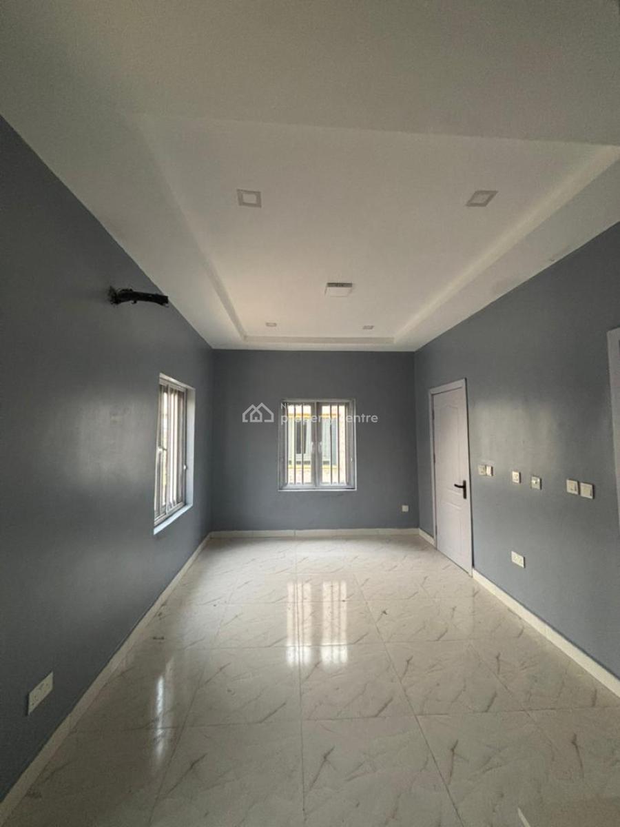 4 Bedroom Share Apartment, Orchid Road, Lekki, Lagos, Self Contain (single Rooms) for Rent