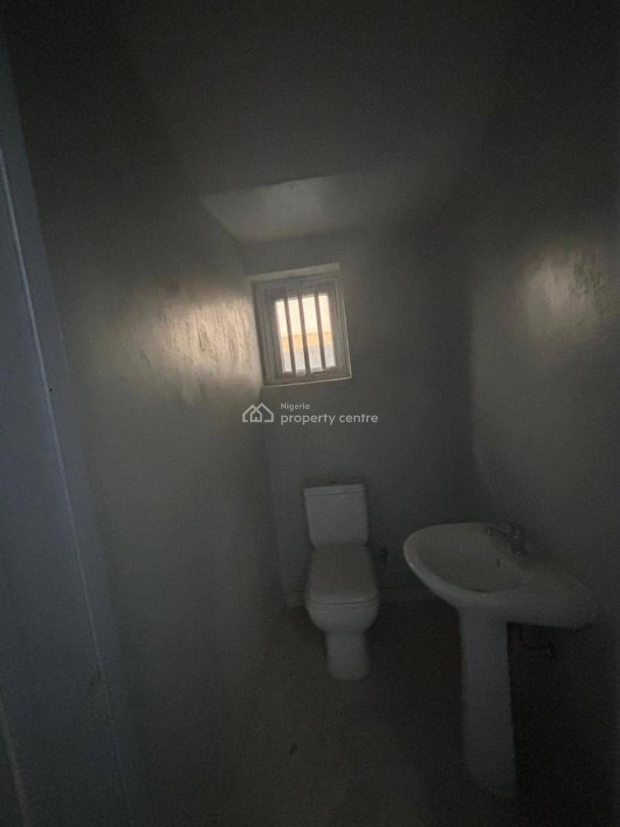 4 Bedroom Share Apartment, Orchid Road, Lekki, Lagos, Self Contain (single Rooms) for Rent