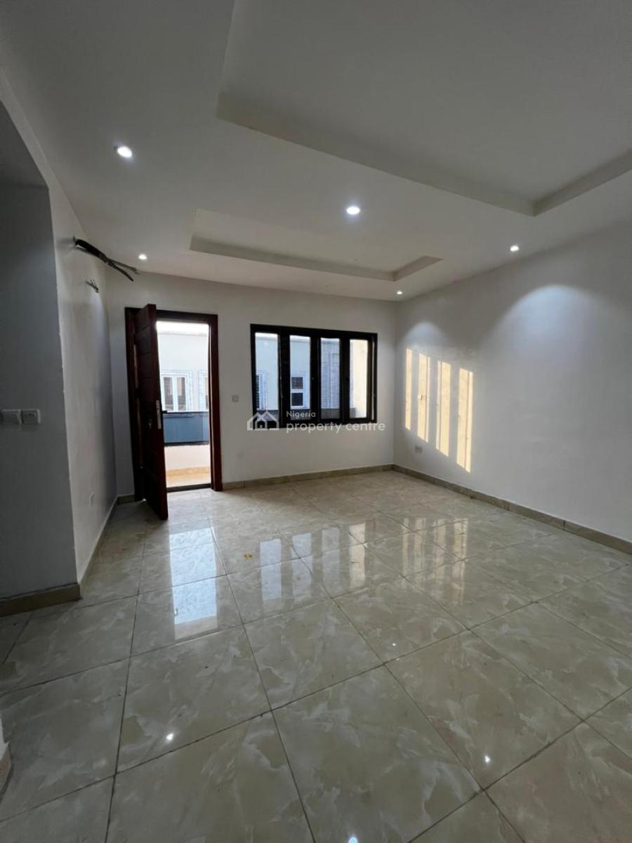 4 Bedroom Semi Detached, Lekki Phase, Lekki, Lagos, House for Rent