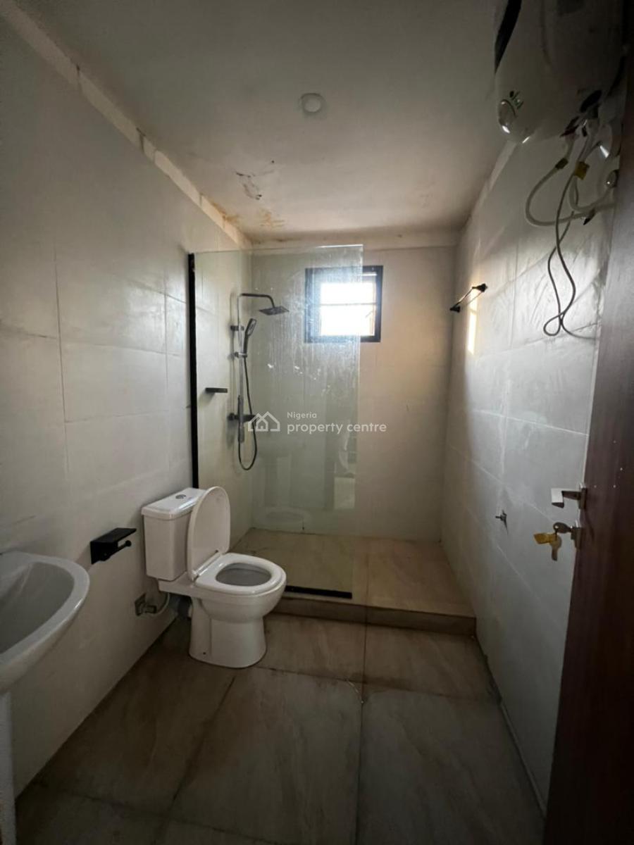 4 Bedroom Semi Detached, Lekki Phase, Lekki, Lagos, House for Rent
