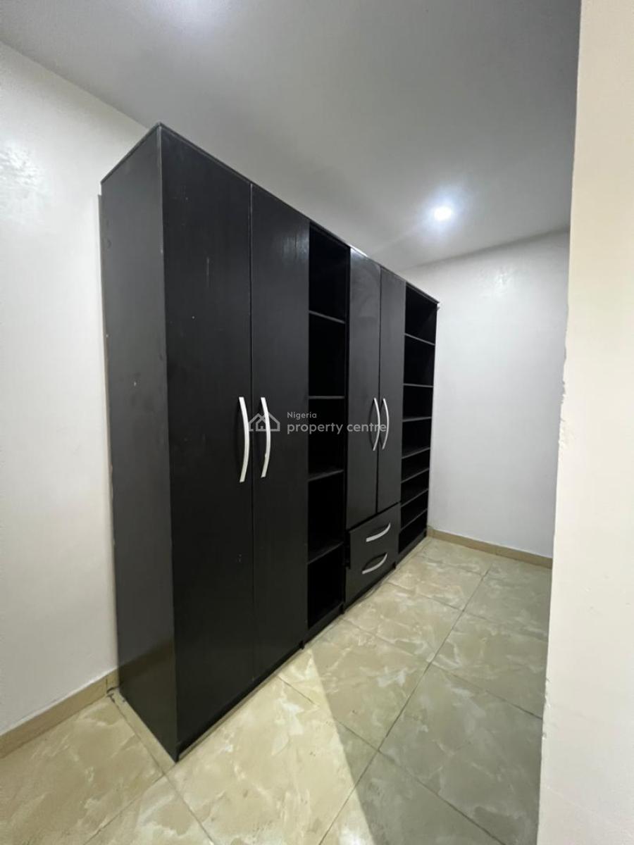 4 Bedroom Semi Detached, Lekki Phase, Lekki, Lagos, House for Rent