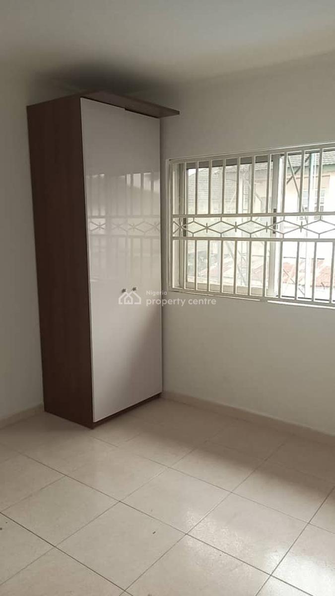 Classic 3 Bedroom Duplex with Bq, Osborne Phase 1, Ikoyi, Lagos, Block of Flats for Sale