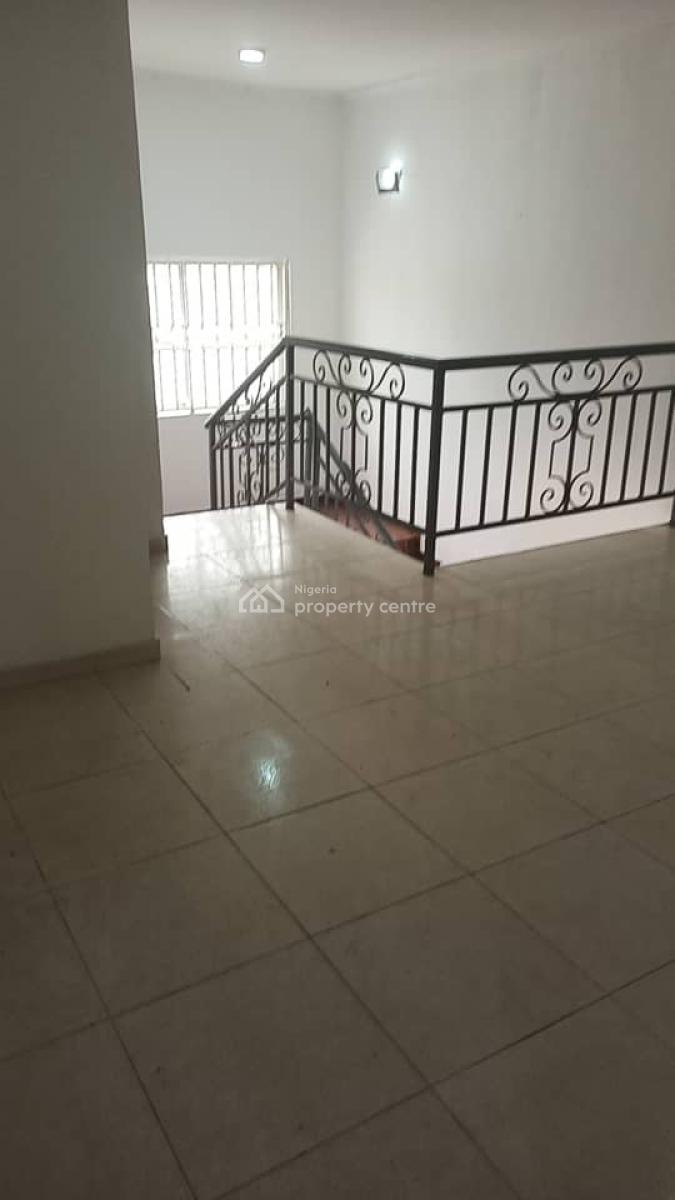 Classic 3 Bedroom Duplex with Bq, Osborne Phase 1, Ikoyi, Lagos, Block of Flats for Sale