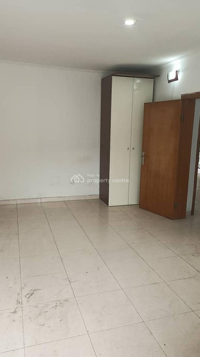 Classic 3 Bedroom Duplex with Bq, Osborne Phase 1, Ikoyi, Lagos, Block of Flats for Sale