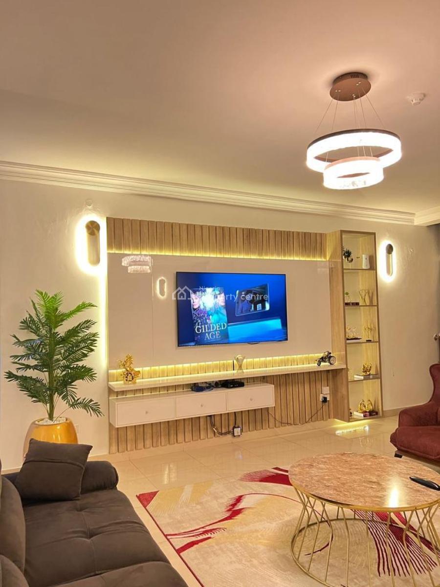 3 Bedroom Apartment, Adeniyi Jones, Ikeja, Lagos, Block of Flats for Sale