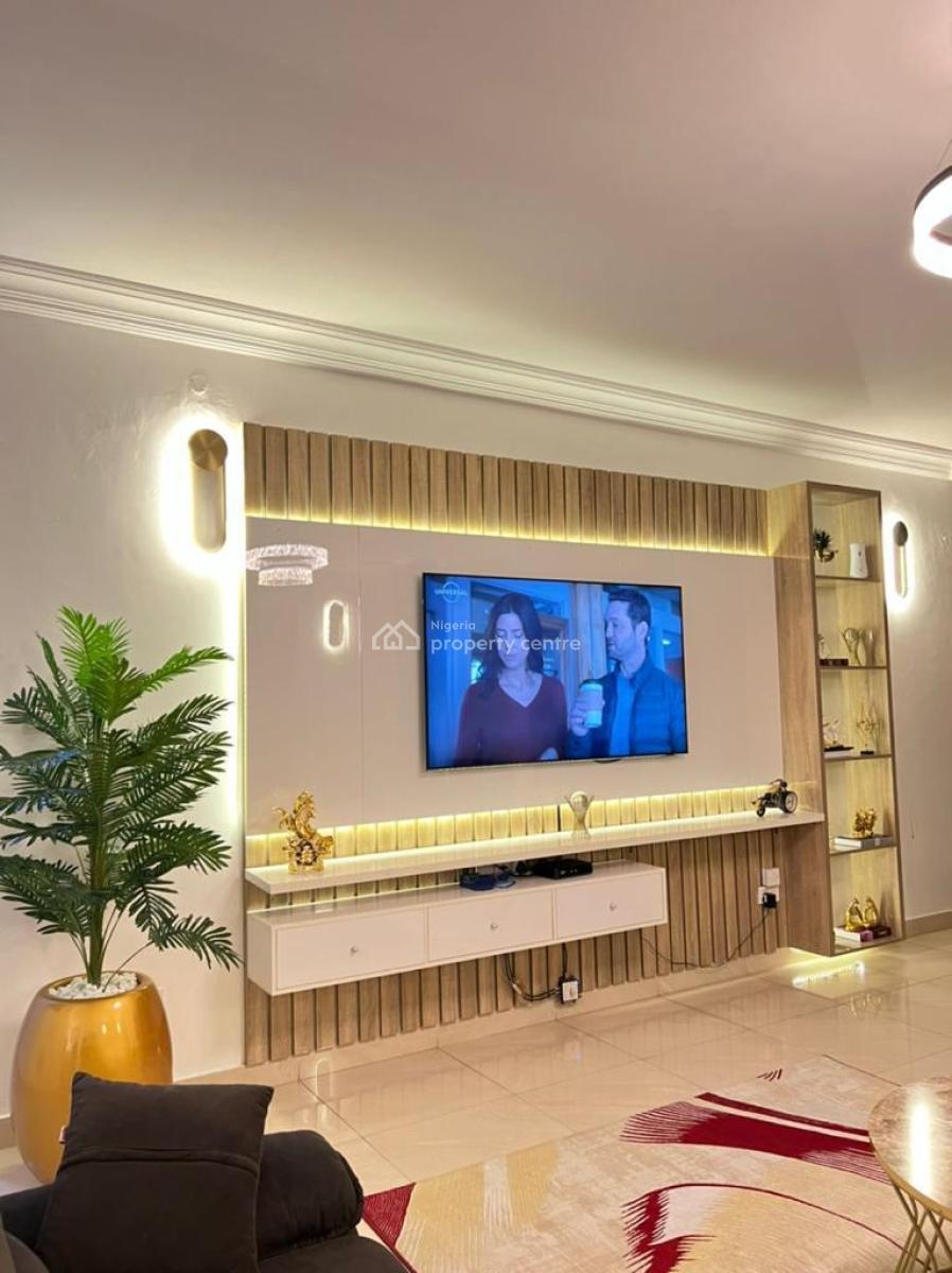 3 Bedroom Apartment, Adeniyi Jones, Ikeja, Lagos, Block of Flats for Sale