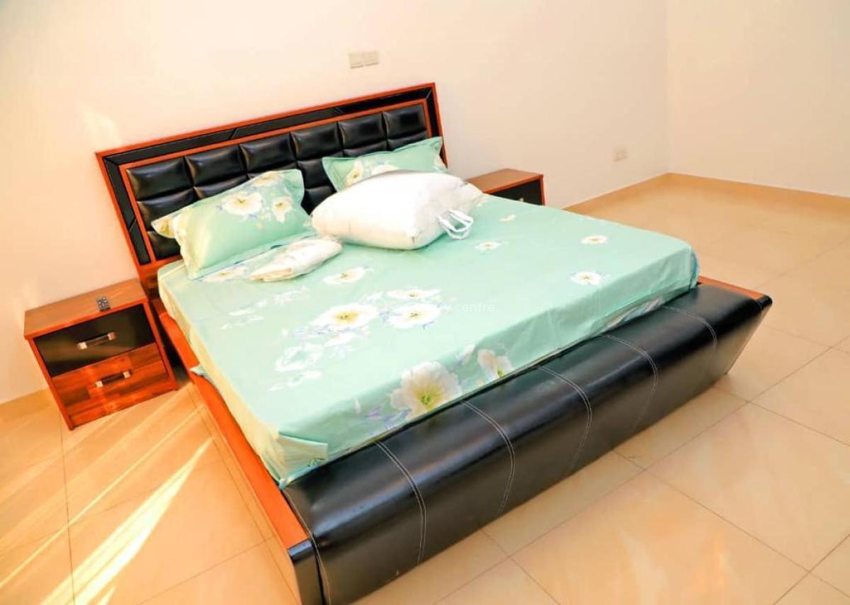 3 Bedroom Apartment, Adeniyi Jones, Ikeja, Lagos, Block of Flats for Sale