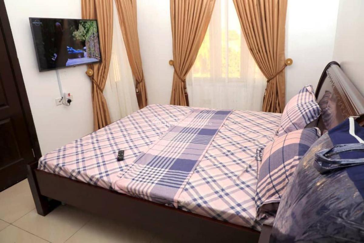 3 Bedroom Apartment, Adeniyi Jones, Ikeja, Lagos, Block of Flats for Sale