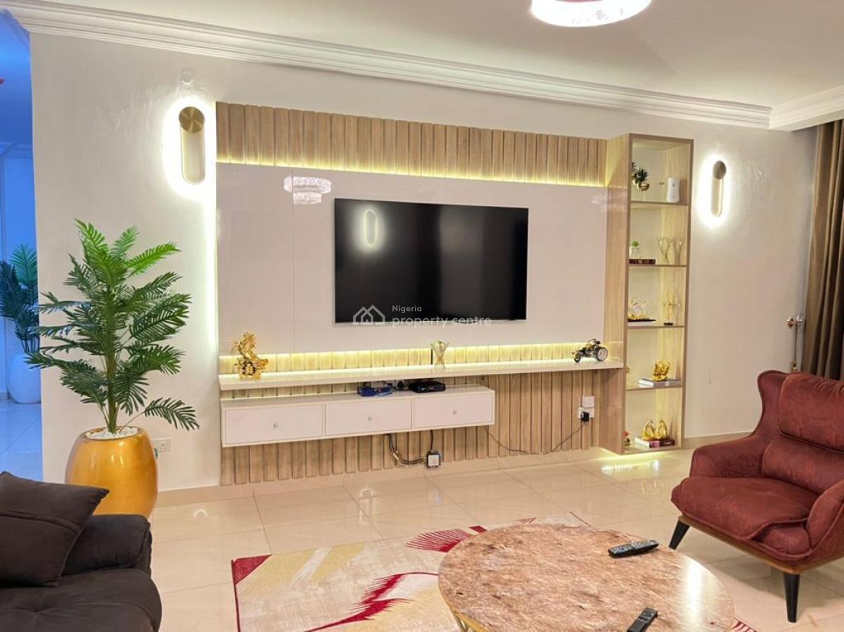 3 Bedroom Apartment, Adeniyi Jones, Ikeja, Lagos, Block of Flats for Sale