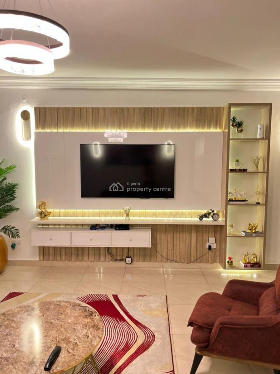 3 Bedroom Apartment, Adeniyi Jones, Ikeja, Lagos, Block of Flats for Sale