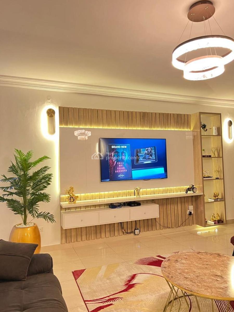 3 Bedroom Apartment, Adeniyi Jones, Ikeja, Lagos, Block of Flats for Sale