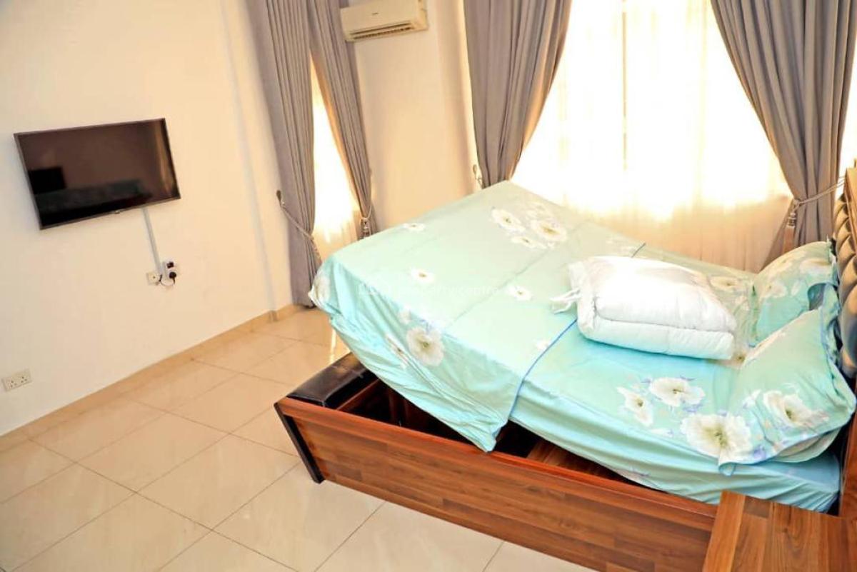 3 Bedroom Apartment, Adeniyi Jones, Ikeja, Lagos, Block of Flats for Sale