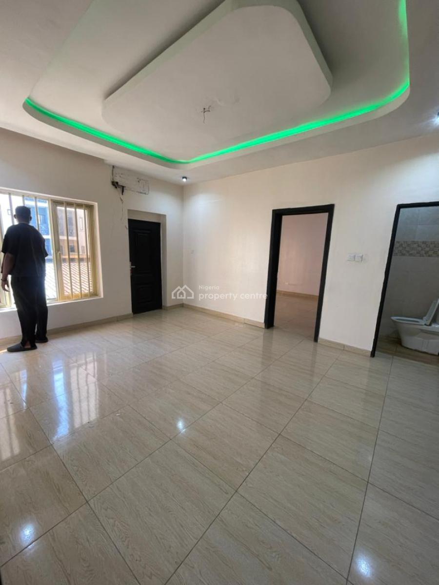 2 Bedroom Apartment, Ikate, Lekki, Lagos, Flat / Apartment for Rent