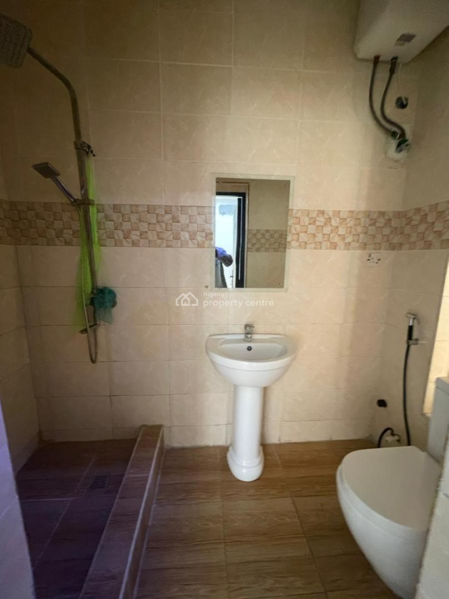 2 Bedroom Apartment, Ikate, Lekki, Lagos, Flat / Apartment for Rent