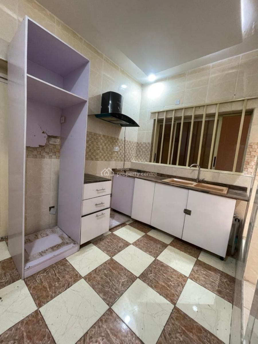 2 Bedroom Apartment, Ikate, Lekki, Lagos, Flat / Apartment for Rent