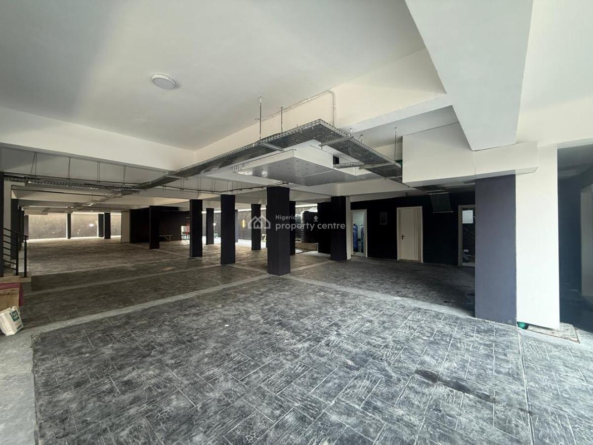 Fully Serviced 2 Bedroom Apartment, Ikate, Lekki, Lagos, Block of Flats for Sale