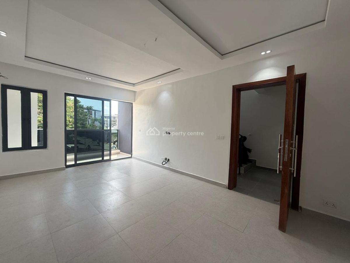 Fully Serviced 2 Bedroom Apartment, Ikate, Lekki, Lagos, Block of Flats for Sale