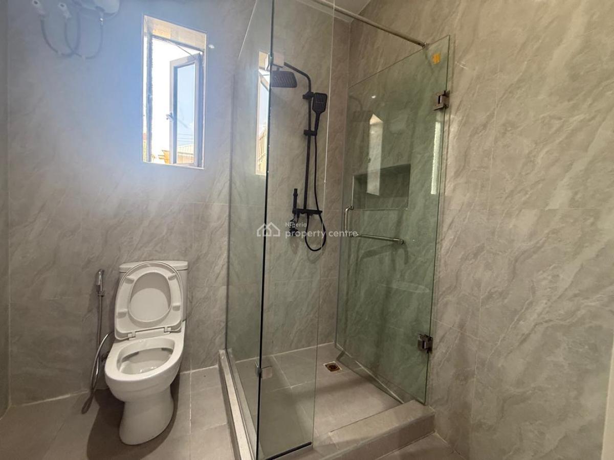 Fully Serviced 2 Bedroom Apartment, Ikate, Lekki, Lagos, Block of Flats for Sale