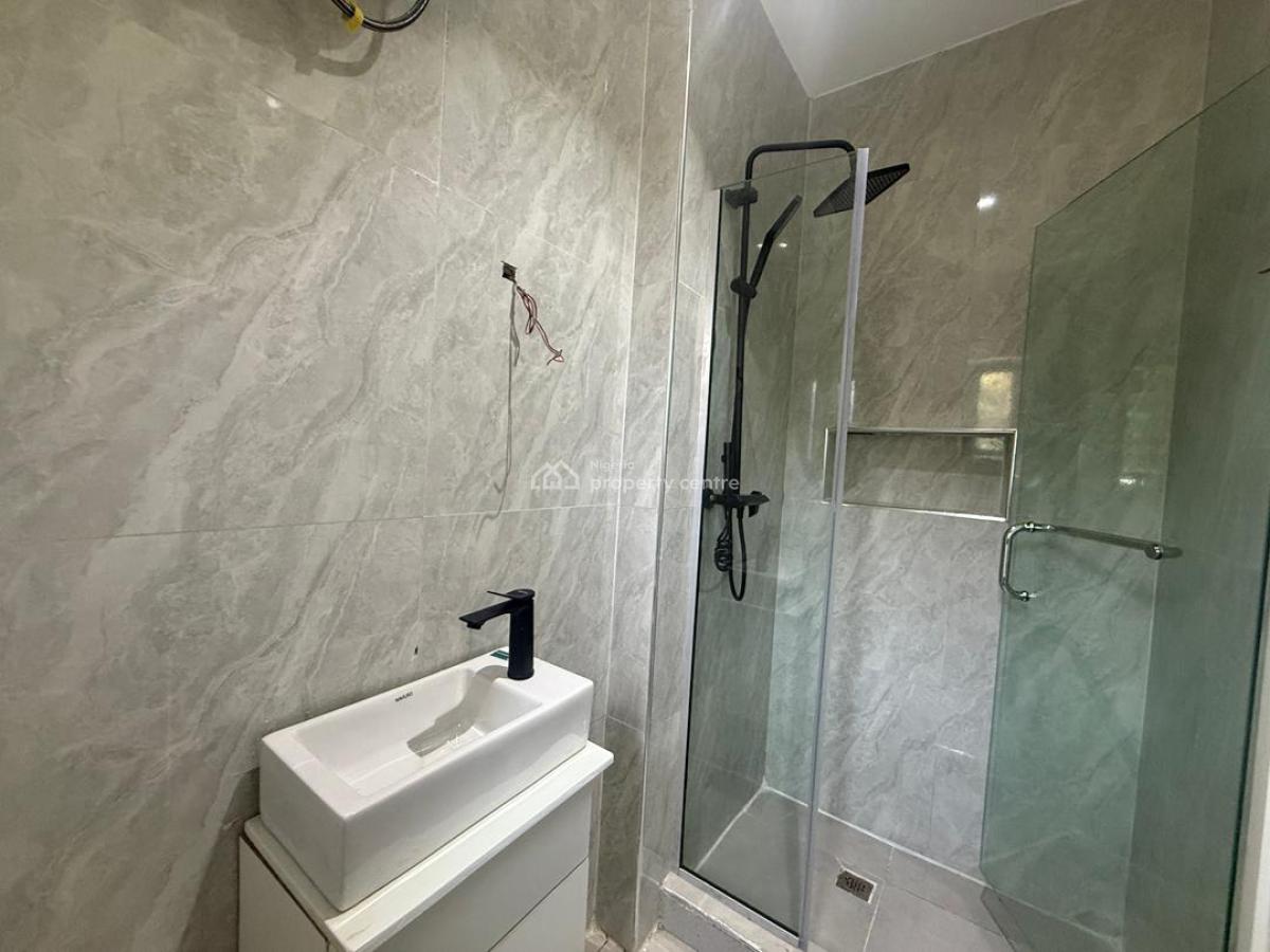 Fully Serviced 2 Bedroom Apartment, Ikate, Lekki, Lagos, Block of Flats for Sale