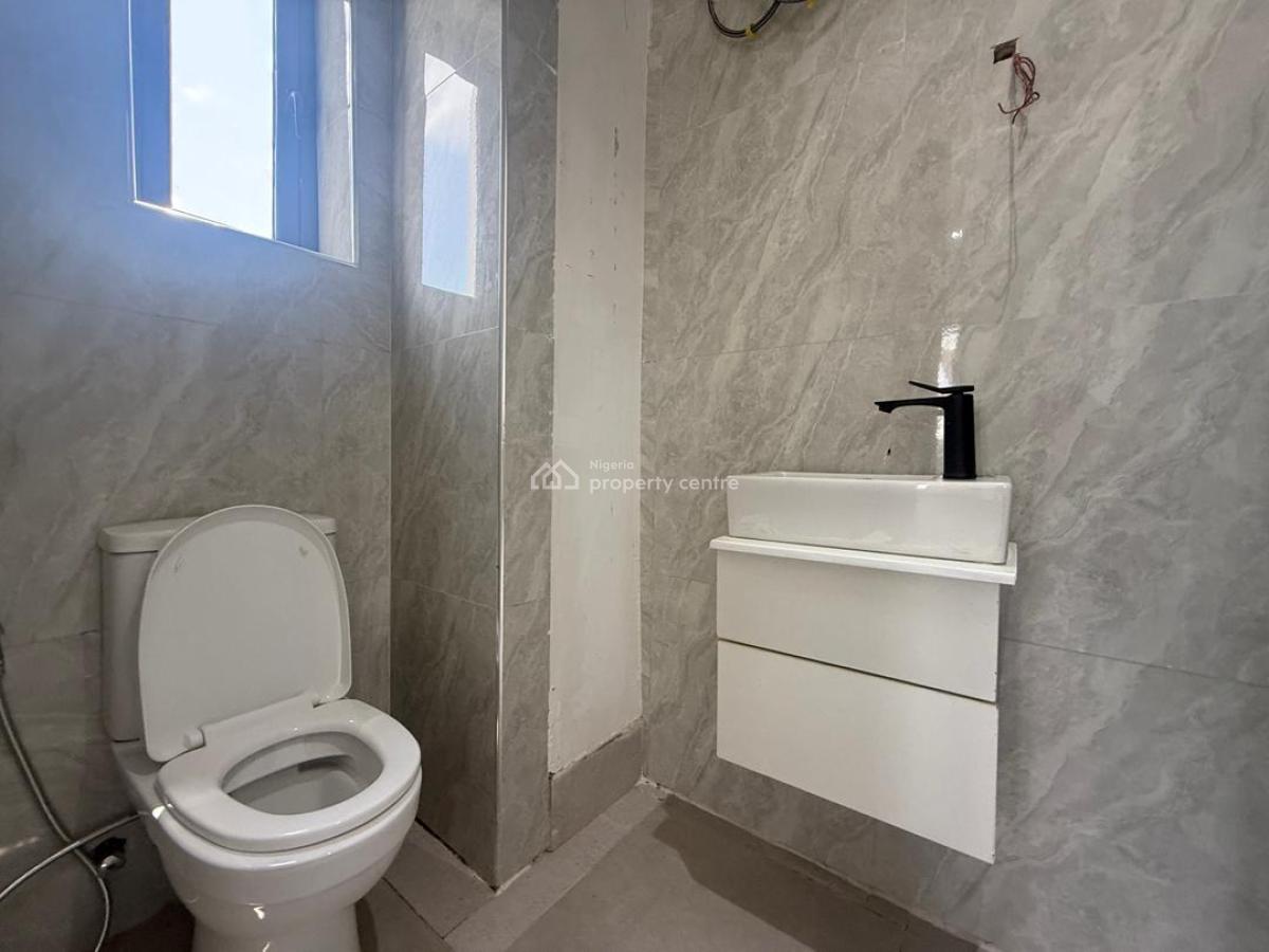 Fully Serviced 2 Bedroom Apartment, Ikate, Lekki, Lagos, Block of Flats for Sale