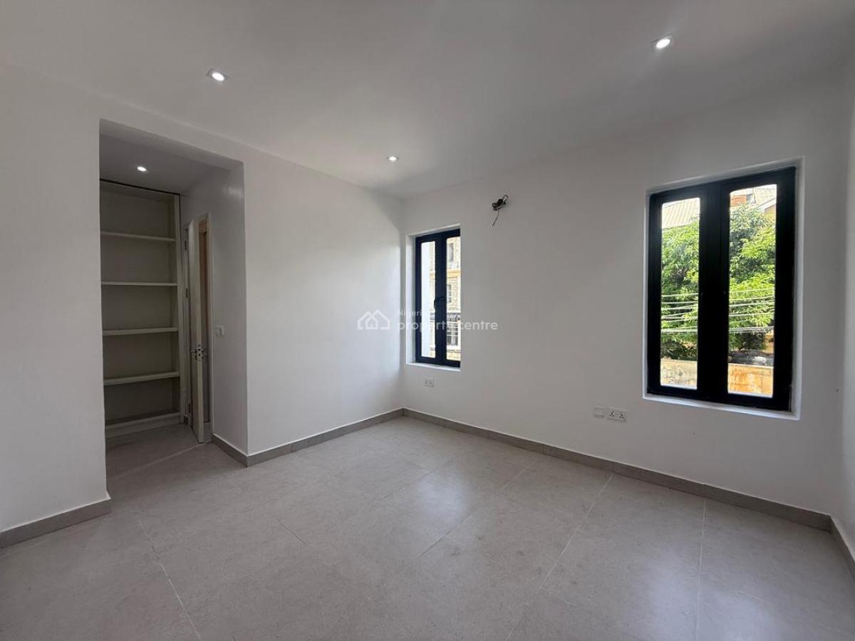 Fully Serviced 2 Bedroom Apartment, Ikate, Lekki, Lagos, Block of Flats for Sale