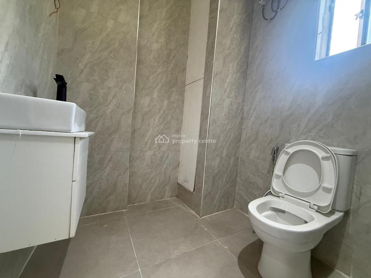 Fully Serviced 2 Bedroom Apartment, Ikate, Lekki, Lagos, Block of Flats for Sale