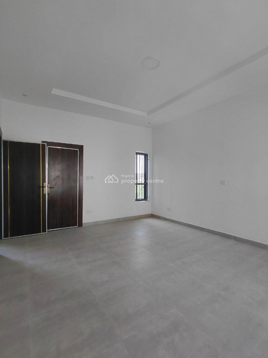 2 Storey Fully Detached 5 Bedroom Duplex with Boys Quarters, Abraham Adesanya, Lekki Phase 2, Lekki, Lagos, Detached Duplex for Sale