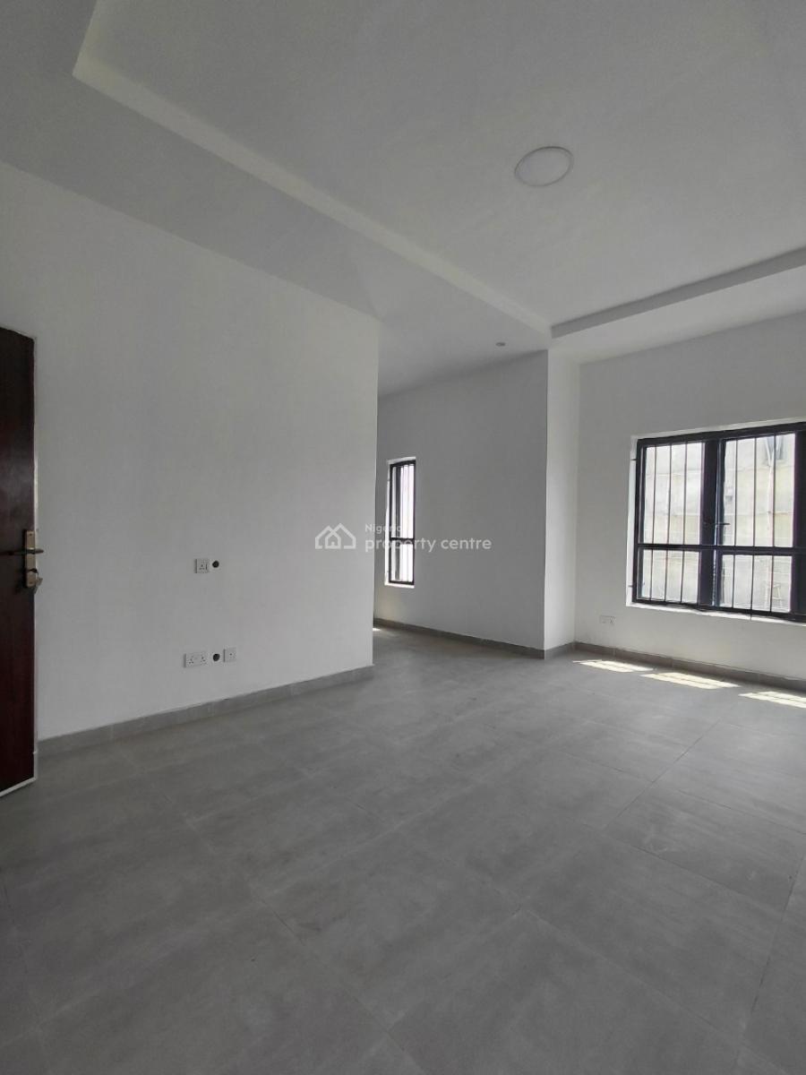 2 Storey Fully Detached 5 Bedroom Duplex with Boys Quarters, Abraham Adesanya, Lekki Phase 2, Lekki, Lagos, Detached Duplex for Sale