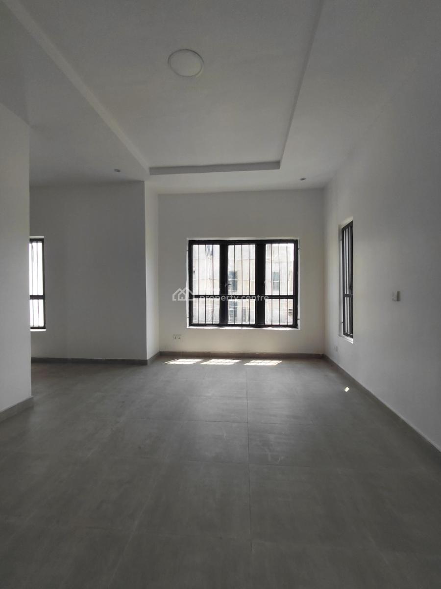 2 Storey Fully Detached 5 Bedroom Duplex with Boys Quarters, Abraham Adesanya, Lekki Phase 2, Lekki, Lagos, Detached Duplex for Sale