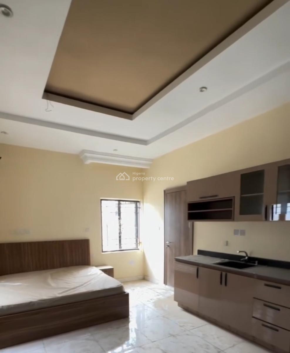 4 Bedroom Detached Duplex with Bq, Jahi, Abuja, Detached Duplex for Sale